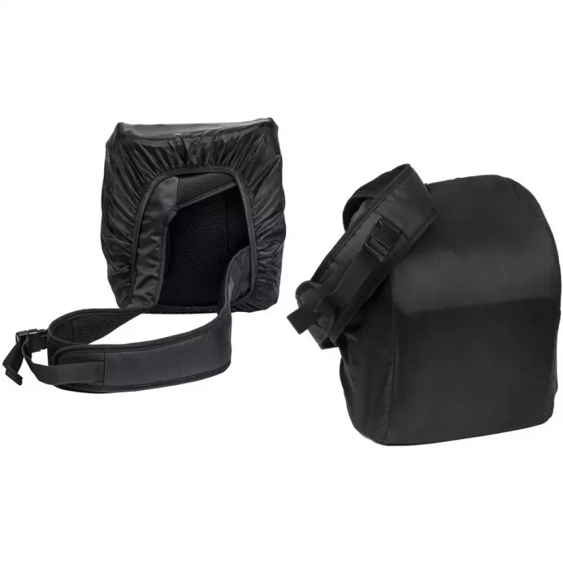 Sling soma Rivacase 7470 Melna