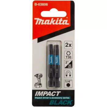 Makita B-63806 Piederums Melns