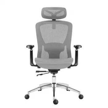 Biroja krēsls mark adler Expert 5.3 Pelēks Tīkls