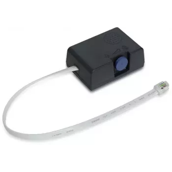 Epson OT-BZ20-634: Papildu ārējais skaņas signāls, melns, 1 gab.