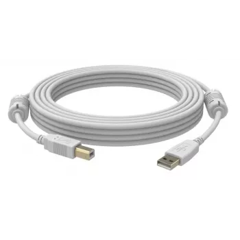 USB kabelis Vision USB 2.0 2m