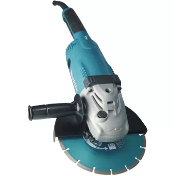 Leņķa slīpmašīna Makita GA9020RF - 2200 W - 230 mm