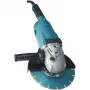 Leņķa slīpmašīna Makita GA9020RF - 2200 W - 230 mm