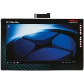 Sprieguma pārveidotājs Datalogic 94ACC0041 — Ieeja 100–240 V, Izeja 24 V
