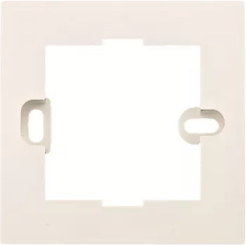 MDT SCN-P360R3.01 Klātbūtnes detektora virsmas montāžas rāmis Slimline x3.01
