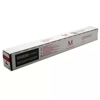 Tonera kasetne Utax 1T02XDBUT0 CK-8531M 1000 lpp Magenta