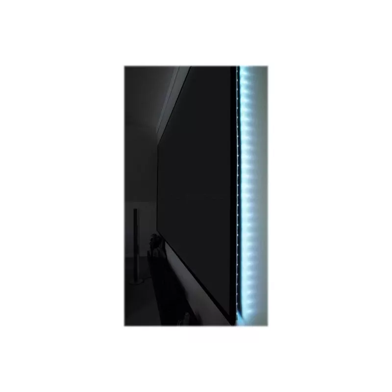 Elite Screens Aeon CineGrey 3D Series AR100DHD3 - Projekcijas ekrāns - Piemērots sienas stiprinājumam - 254 cm (100 inch)