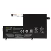 Akumulators Green Cell LE124 Lenovo Yoga 500-14IBD 500-14ISK 500-15IBD 500-15ISK