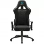 Spēļu krēsls ONEX GX330 - Melns