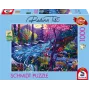 Puzle Redina Tili: River of Dreams, 1000 gabali