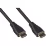 Good Connections 4520-020 HDMI kabelis 2 m - 18 Gbit/s - melns