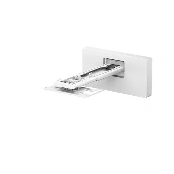 Epson V12HB12010 sienas stiprinājums projektoram, balts