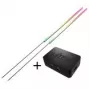 Nitro Concepts IMMERSION LED lentes komplekts