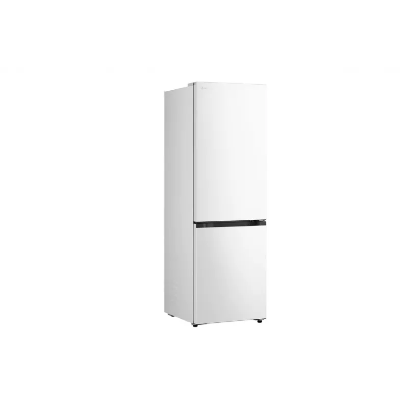 LG GBBSJ10ESW ledusskapis-saldētavs brīvstāvošs 333 L Balts
