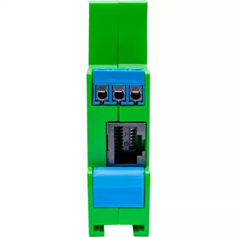 Shelly Pro Dimmer 2PM Iebūvējamais Zils, Zaļš, Pelēks