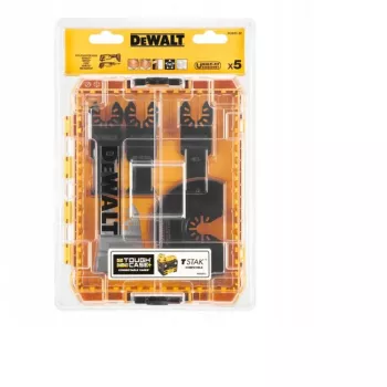 Dewalt MT zāģa asmeņu komplekts 5CZ