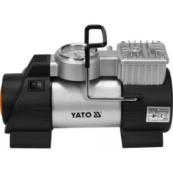 Yato YT-73460 elektriskais gaisa sūknis 10 bar 40 l/min