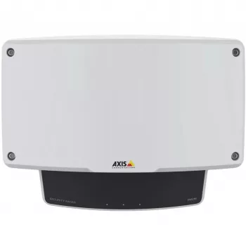 AXIS D2110-VE Drošības radars