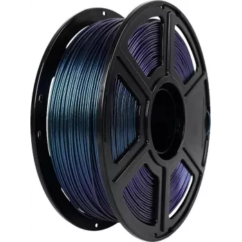 3D printera pavediens FlashForge PETG 1.75 mm Burnt Titanium, 1 kg spole