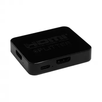 Sbox HDMI-4-V2 HDMI Sadalītājs 1x4 4K@30 Hz
