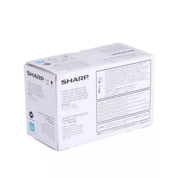 Sharp MXC30GTC oriģinālā tonera kasetne ciāna 1 gab.