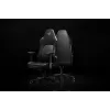 Razer Ergonomic spēļu krēsls with Breathable Comfort | Iskur V2 NewGen | Melns/Green