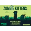 Zombie Kittens, Kāršu spēle