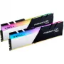 Galddatora RAM G.SKILL Trident Z Neo DDR4 32GB (2x16GB) 3600 MHz, CL16, 288-pin DIMM, 1.35V, RGB