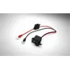 Kabelis CTEK M8 1,5m Melns Sarkans