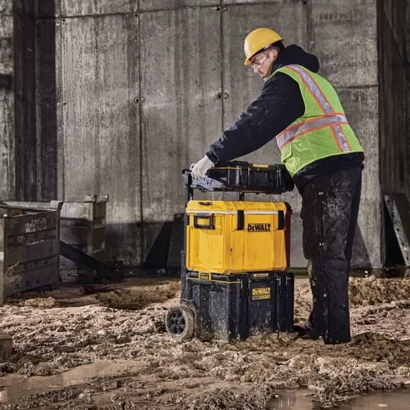 Instrumentu kārba DeWALT DWST83295-1