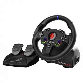 Subsonic Superdrive 220 RS-5 stūres rata komplekts