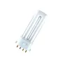 Osram DULUX S/E enerģijas taupīšanas spuldze 11W/827 2G7 FS1