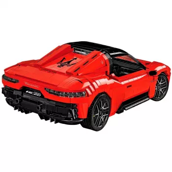 Būvbloķēšanas komplekts COBI Maserati MC20 Cielo 2115 gabali