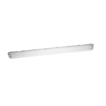 Luminaire Submarine 2X19W LED 4400LM IP65