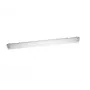 Luminaire Submarine 2X19W LED 4400LM IP65