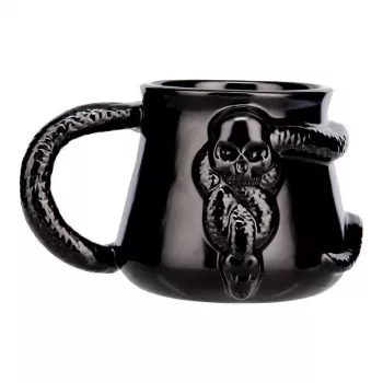 Keramikas krūze Paladone Dark Mark PP14643HP 350–400 ml