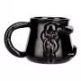 Keramikas krūze Paladone Dark Mark PP14643HP 350–400 ml