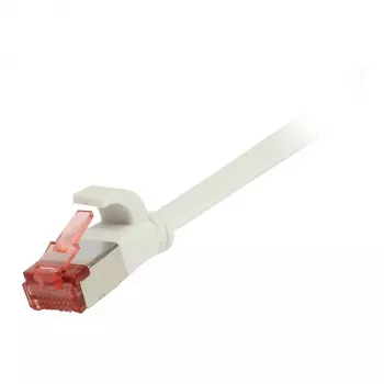 Synergy 21 S217528 tīkla kabelis balts 7,5 m Cat6 U/FTP (STP)