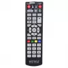 TV uztvērējs WIWA H.265 LITE — DVB-T / DVB-T2 ar H.265 atbalstu, Full HD, HDMI, USB, SCART