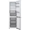 LG GBBSJ1CCSW ledusskapis-saldētava brīvstāvošs 333 L Balts