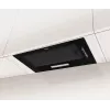 Amica OMP6211B iebūvējamais tvaika nosūcējs