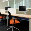 Sienas monitora roka Ergotron MXV Series MXV 34 collas balta