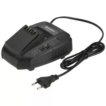 Gardena AL 1830 CV - Akumulatora lādētājs - 26 W - 1 A - saderīgs ar Gardena P4A, TCS 20/18V, THS 42/18V, ComfortCut 23/18V, 50/18V, 60/18V, EasyCut 23/18V (14901-20)
