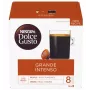 Nescafe Dolce Gusto Grande Intenso kafija, 16 kapsulas