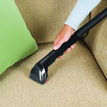 Bissell Brush Tool 3' SpotClean — 8 cm (maiss) — Titāna