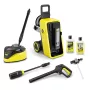 Kärcher K 7 Comfort Premium Home spiediena mazgātājs stāvošais 600 l/h 3000 W Dzeltens