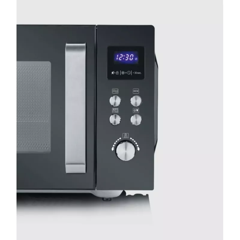 Grila mikroviļņu krāsns Severin MW 7763, 900 W, 25 L