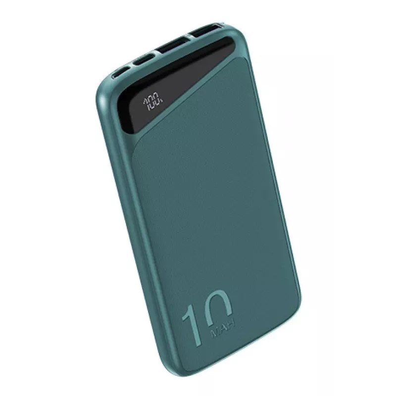 Navitel PWR10 MX GREEN Power Bank 10000 mAh