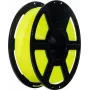FlashForge HS PLA Filaments 1.75 mm, Neon Yellow, 1 kg