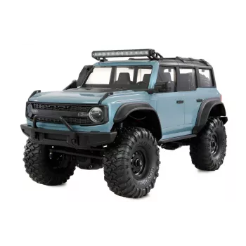 Amewi RC kāpējs Mini-Cabalo AMXRock 4WD 1:16 RTR